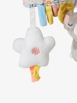 Jouet à Suspendre Ou à Poser KOALA Rose - Koala - Vertbaudet -Produits Pour Bébé jouet a suspendre ou a poser koala 3