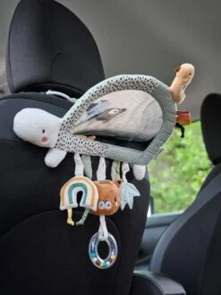 Jouet à Suspendre Ou à Poser Tanzanie Tanzanie - Vertbaudet -Produits Pour Bébé jouet a suspendre ou a poser tanzanie 3