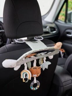 Jouet à Suspendre Ou à Poser Tanzanie Tanzanie - Vertbaudet -Produits Pour Bébé jouet a suspendre ou a poser tanzanie 4