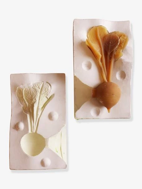 Jouet De Dentition Ramona Le Radis - OLI & CAROL Rose - Oli Et Carol 4 Jouet De Dentition Ramona Le Radis - OLI & CAROL Rose - Oli Et Carol – Image 2