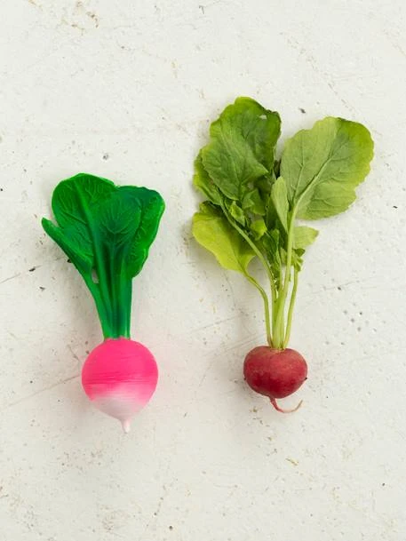 Jouet De Dentition Ramona Le Radis - OLI & CAROL Rose - Oli Et Carol 8 Jouet De Dentition Ramona Le Radis - OLI & CAROL Rose - Oli Et Carol – Image 6