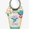 Jouet De Voiture Tout En 1 TAFTOYS Gris - Taf Toys 2 Jouet De Voiture Tout En 1 TAFTOYS Gris - Taf Toys -Produits Pour Bébé jouet de voiture tout en 1 taftoys