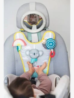 Jouet De Voiture Tout En 1 TAFTOYS Gris - Taf Toys -Produits Pour Bébé jouet de voiture tout en 1 taftoys 2