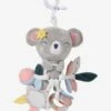 Jouet D'éveil Avec Pince KOALA Rose - Koala - Vertbaudet -Produits Pour Bébé jouet deveil avec pince koala