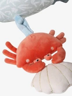 Jouet D'éveil Avec Pince SOUS L'OCÉAN Gris - Vertbaudet 10 Jouet D'éveil Avec Pince SOUS L'OCÉAN Gris - Vertbaudet -Produits Pour Bébé jouet deveil avec pince sous locean 2
