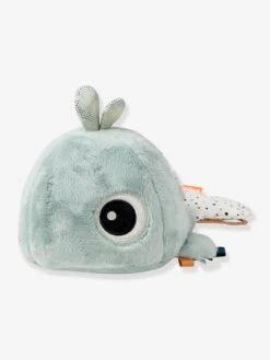 Jouet D'Éveil Hide&Seek Wally - DONE BY DEER Bleu - Done By Deer -Produits Pour Bébé jouet deveil hideseek wally done by deer 2