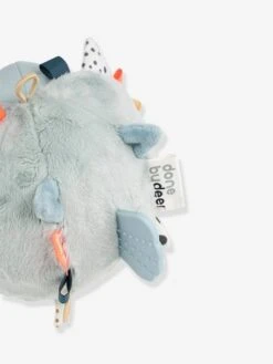 Jouet D'Éveil Puffee - DONE BY DEER Gris - Done By Deer -Produits Pour Bébé jouet deveil puffee done by deer 3