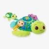 Juju, Maman Tortue éveil Des Sens - VTECH Multicolore - Toutes Les Marques -Produits Pour Bébé juju maman tortue eveil des sens vtech