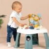 Little Smoby Table D'Activités - SMOBY Vert - Smoby 2 Little Smoby Table D'Activités - SMOBY Vert - Smoby -Produits Pour Bébé little smoby table dactivites smoby