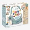 Little Smoby Trotty 3 En 1 - SMOBY Vert - Smoby 1 Little Smoby Trotty 3 En 1 - SMOBY Vert - Smoby -Produits Pour Bébé little smoby trotty 3 en 1 smoby