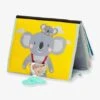 Livre Chevalet Koala - TAF TOYS Multicolore - Taf Toys 2 Livre Chevalet Koala - TAF TOYS Multicolore - Taf Toys -Produits Pour Bébé livre chevalet koala taf toys
