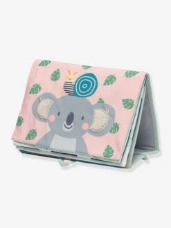 Livre Chevalet Koala - TAF TOYS Multicolore - Taf Toys 10 Livre Chevalet Koala - TAF TOYS Multicolore - Taf Toys -Produits Pour Bébé livre chevalet koala taf toys 2