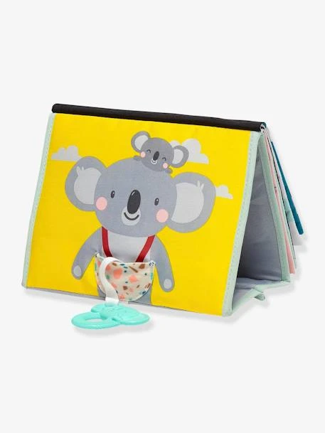 Livre Chevalet Koala - TAF TOYS Multicolore - Taf Toys 3 Livre Chevalet Koala - TAF TOYS Multicolore - Taf Toys