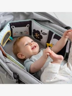 Livre D'activités Pôle Nord BUKI Bleu - Taf Toys -Produits Pour Bébé livre dactivites pole nord buki 4