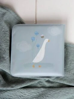 Livre De Bain Little Goose - LITTLE DUTCH Multicolore - Little Dutch -Produits Pour Bébé livre de bain little goose little dutch 2