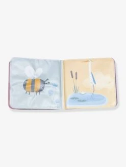 Livre De Bain Little Goose - LITTLE DUTCH Multicolore - Little Dutch -Produits Pour Bébé livre de bain little goose little dutch 4