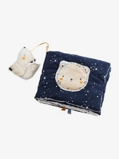 Livre D'éveil Et Photos CÉLESTE Bleu - Vertbaudet -Produits Pour Bébé livre deveil et photos celeste 2