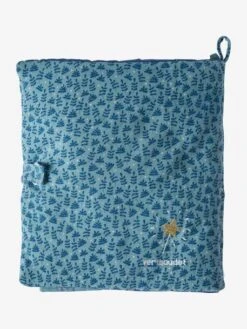 Livre D'éveil + Peluches En Velours Forêt Enchantée Multicolore - Vertbaudet -Produits Pour Bébé livre deveil peluches en velours foret enchantee 3