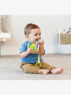 Livre En Tissu INFANTINO Multi Couleurs - Infantino -Produits Pour Bébé livre en tissu infantino 2