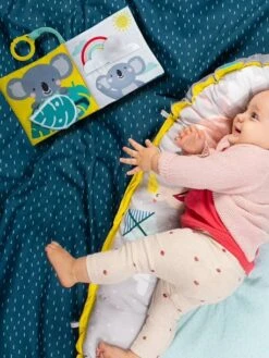 Livre Joey Koala TAFTOYS Beige - Taf Toys -Produits Pour Bébé livre joey koala taftoys 4