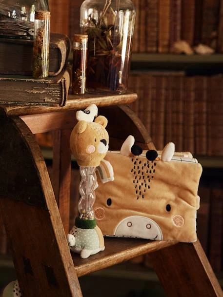 Livre Photo Tanzanie Orange - Vertbaudet 6 Livre Photo Tanzanie Orange - Vertbaudet – Image 4