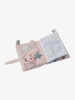 Livre Photos + Activités CHAT ROSE Rose - Vertbaudet 11 Livre Photos + Activités CHAT ROSE Rose - Vertbaudet -Produits Pour Bébé livre photos activites chat rose 3