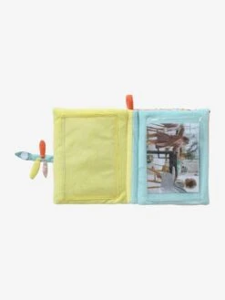 Livre Photos CROQUE LA VIE Rouge - Vertbaudet -Produits Pour Bébé livre photos croque la vie 2