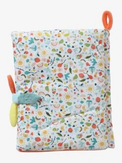 Livre Photos CROQUE LA VIE Rouge - Vertbaudet -Produits Pour Bébé livre photos croque la vie 4