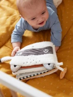 Livre Photos MES PETITS JOUETS Multicolore - Vertbaudet -Produits Pour Bébé livre photos mes petits jouets 5