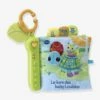 Livre Toudoux Des Loulous - VTECH Multicolor - Toutes Les Marques -Produits Pour Bébé livre toudoux des loulous vtech