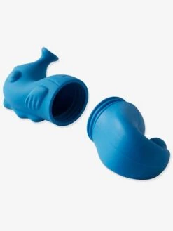 Lot De 5 Aspergeurs De Bain Silicone Lavables Multicolore - Vertbaudet -Produits Pour Bébé lot de 5 aspergeurs de bain silicone lavables 3