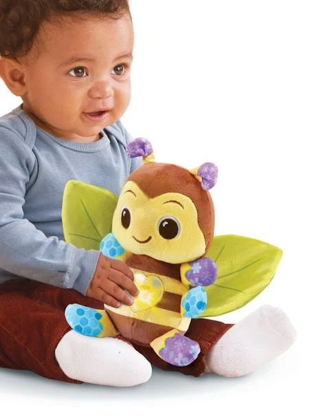 Maëlle, Mon Abeille Des Découvertes - VTECH Multicolore - Toutes Les Marques 5 Maëlle, Mon Abeille Des Découvertes - VTECH Multicolore - Toutes Les Marques – Image 3
