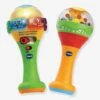 Maracas Lumi Magiques - VTECH Multicolore - Toutes Les Marques -Produits Pour Bébé maracas lumi magiques vtech