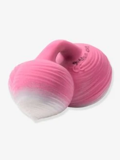 Mini Doudou Ramona Le Radis - OLI & CAROL Rose - Oli Et Carol -Produits Pour Bébé mini doudou ramona le radis oli carol 3