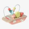 Mini Table D'activités En Bois FSC® Hanoï - Vertbaudet -Produits Pour Bébé mini table dactivites en bois fsc