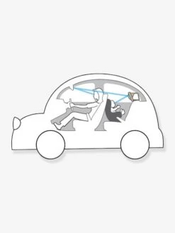 Miroir De Voiture Koala TAFTOYS Beige - Taf Toys 11 Miroir De Voiture Koala TAFTOYS Beige - Taf Toys -Produits Pour Bébé miroir de voiture koala taftoys 4