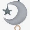 Mobile Musical Lune - SAGA COPENHAGEN Violet - Saga Copenhagen 1 Mobile Musical Lune - SAGA COPENHAGEN Violet - Saga Copenhagen -Produits Pour Bébé mobile musical lune saga copenhagen