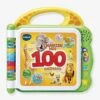Mon Imagier Des Animaux Bilingue VTECH Multicolore - Toutes Les Marques 1 Mon Imagier Des Animaux Bilingue VTECH Multicolore - Toutes Les Marques -Produits Pour Bébé mon imagier des animaux bilingue vtech