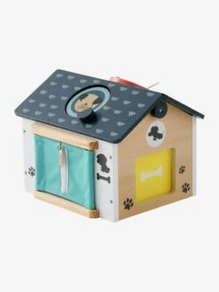 Niche Des Ouvertures En Bois FSC® Multicolore - Vertbaudet 12 Niche Des Ouvertures En Bois FSC® Multicolore - Vertbaudet -Produits Pour Bébé niche des ouvertures en bois fsc 4