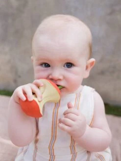 Pepa La Pomme - OLI & CAROL Rouge - Oli Et Carol 11 Pepa La Pomme - OLI & CAROL Rouge - Oli Et Carol -Produits Pour Bébé pepa la pomme oli carol 3