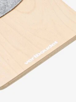 Planche D'équilibre (S) En Bois FSC® Beige - Vertbaudet -Produits Pour Bébé planche dequilibre s en bois fsc 4