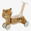 Porteur Chariot De Marche 2 En 1 En Bois FSC® Bois - Vertbaudet 2 Porteur Chariot De Marche 2 En 1 En Bois FSC® Bois - Vertbaudet -Produits Pour Bébé porteur chariot de marche 2 en 1 en bois fsc