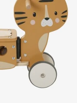 Porteur Chariot De Marche 2 En 1 En Bois FSC® Bois - Vertbaudet 10 Porteur Chariot De Marche 2 En 1 En Bois FSC® Bois - Vertbaudet -Produits Pour Bébé porteur chariot de marche 2 en 1 en bois fsc 2