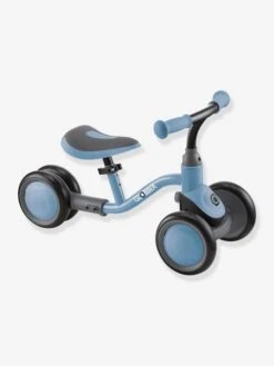 Porteur Learning Bike - GLOBBER Rose Pâle - Globber 10 Porteur Learning Bike - GLOBBER Rose Pâle - Globber -Produits Pour Bébé porteur learning bike globber 2