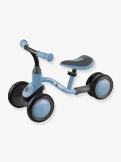 Porteur Learning Bike - GLOBBER Rose Pâle - Globber 11 Porteur Learning Bike - GLOBBER Rose Pâle - Globber -Produits Pour Bébé porteur learning bike globber 3