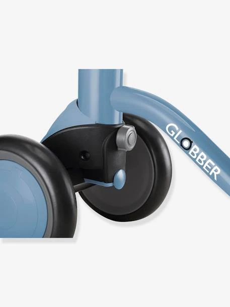 Porteur Learning Bike - GLOBBER Rose Pâle - Globber 7 Porteur Learning Bike - GLOBBER Rose Pâle - Globber – Image 5