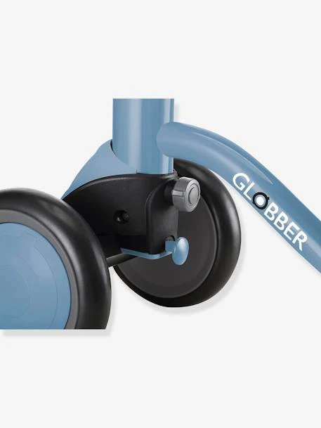 Porteur Learning Bike - GLOBBER Rose Pâle - Globber 8 Porteur Learning Bike - GLOBBER Rose Pâle - Globber – Image 6