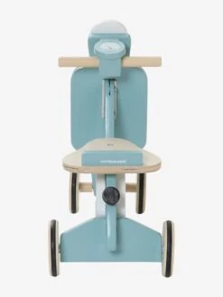 Porteur Scooter En Bois FSC® Bleu - Vertbaudet 9 Porteur Scooter En Bois FSC® Bleu - Vertbaudet -Produits Pour Bébé porteur scooter en bois fsc 2