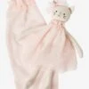 Poupée Chat Danseuse Rose - Vertbaudet -Produits Pour Bébé poupee chat danseuse
