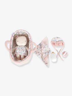 Poupée LITTLE DUTCH Bébé Rosa Et Ses Accessoires Rose - Little Dutch -Produits Pour Bébé poupee little dutch bebe rosa et ses accessoires 2